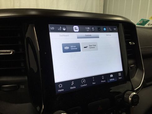 Used 2022 RAM 2500 Laramie AWD/4WD image 26