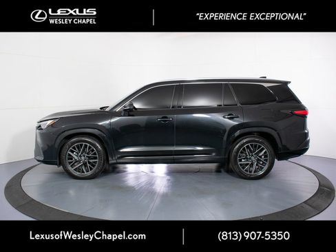 Used 2024 Lexus TX 350 FWD w/ Captains Chair Package image 10