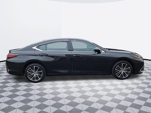 Used 2022 Lexus ES 250 w/ Premium Package AWD/4WD image 7