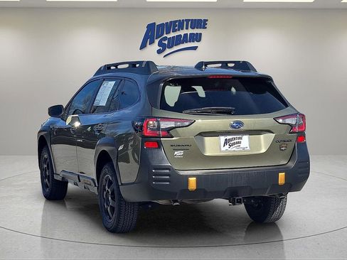 Used 2023 Subaru Outback Wilderness image 5