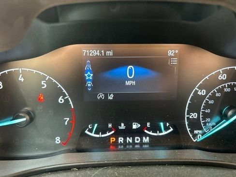 Used 2020 Ford Transit Connect XLT FWD image 13