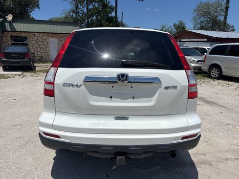 Used 2010 Honda CR-V EX-L image 5