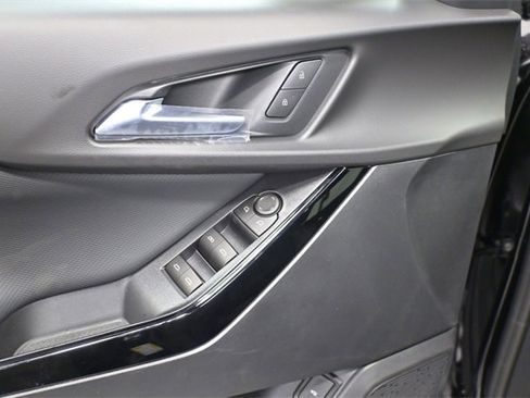 New 2026 Chevrolet Equinox LT w/ Convenience Package II image 15