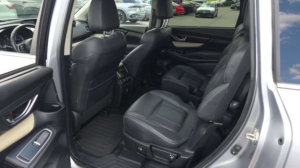 Used 2021 Subaru Ascent Touring w/ Popular Package #2A AWD/4WD image 22