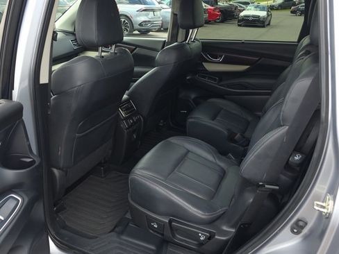 Used 2021 Subaru Ascent Touring w/ Popular Package #2A AWD/4WD image 22