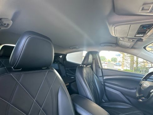 Certified 2021 Ford Mustang Mach-E Select image 18