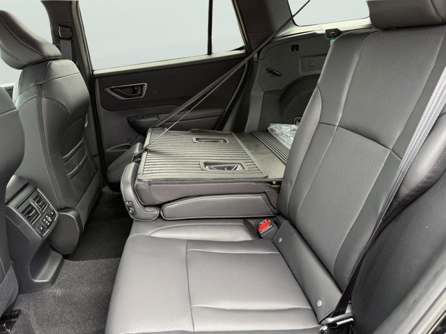 Certified 2026 Subaru Outback Limited AWD/4WD image 14