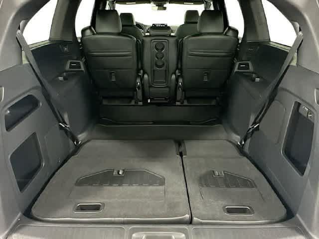 Used 2026 Honda Odyssey Sport-L image 25