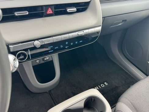 Certified 2024 Hyundai Ioniq 5 SEL RWD image 19
