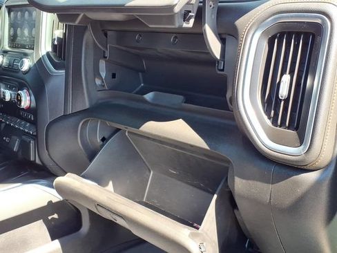 Used 2019 GMC Sierra 1500 AT4 w/ AT4 Preferred Package AWD/4WD image 22