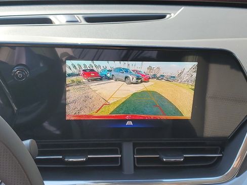 New 2026 Chevrolet Trax LT image 24