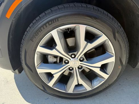 Used 2021 Hyundai Palisade SEL w/ Premium Package AWD/4WD image 7