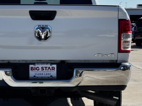 Used 2024 RAM 2500 Big Horn image 11