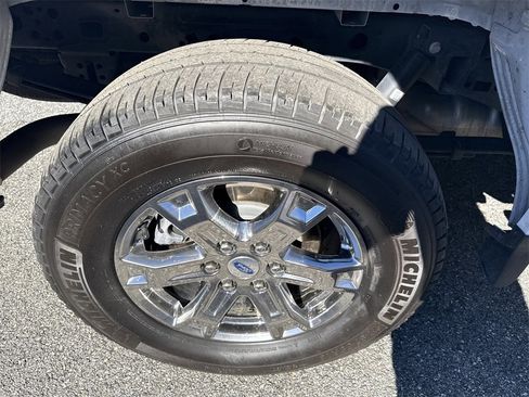 Used 2023 Ford F150 XLT w/ Equipment Group 302A High image 12