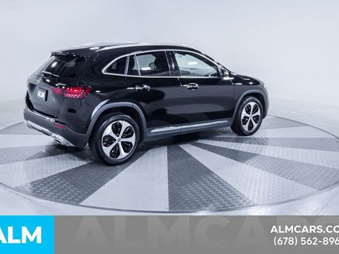 Used 2025 Mercedes-Benz GLA 250 4MATIC image 10
