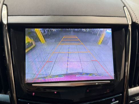 Used 2014 Cadillac ATS Performance image 33