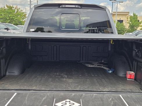Used 2024 Ford F150 Lariat w/ Tow/Haul Package AWD/4WD image 12