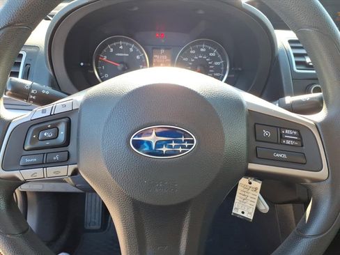 Used 2016 Subaru Impreza 2.0i image 5
