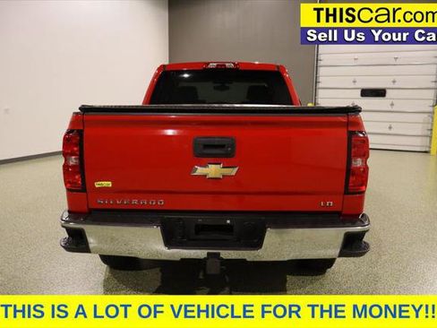 Used 2019 Chevrolet Silverado 1500 LT image 6