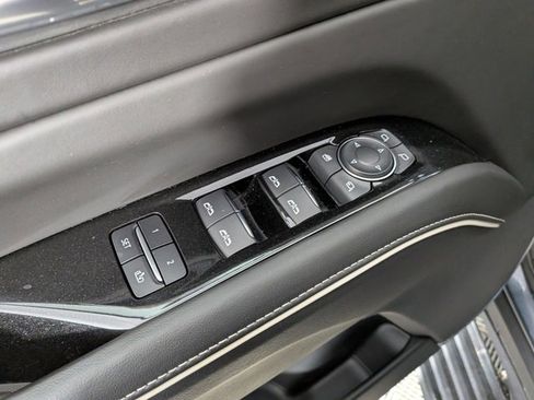 Certified 2021 Cadillac Escalade Sport Platinum image 15