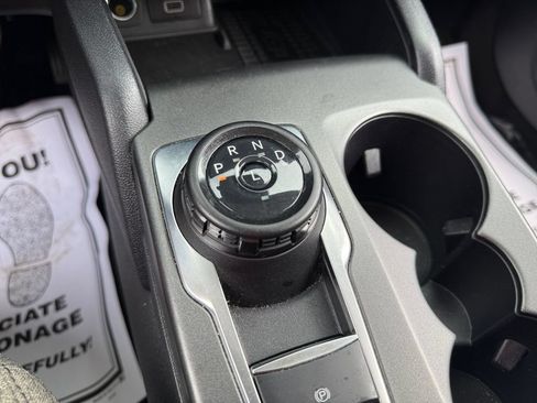 Used 2025 Ford Bronco Sport Big Bend AWD/4WD image 8