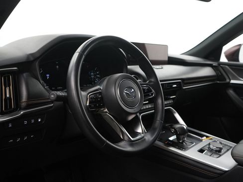 Used 2024 MAZDA CX-90 Plug-In Hybrid w/ Premium Plus image 18