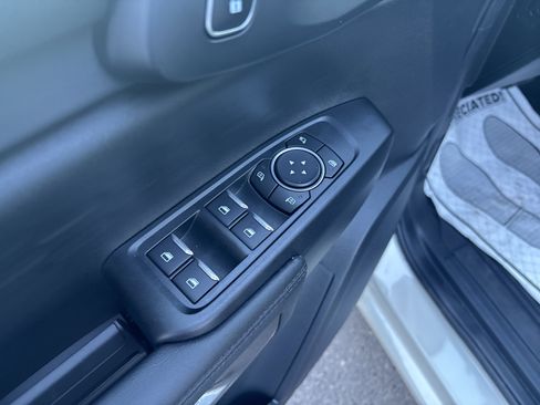 New 2025 Ford Ranger XLT w/ Equipment Group 301A High image 17