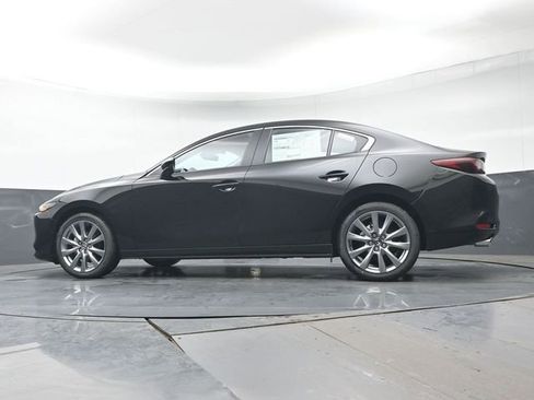 New 2026 MAZDA MAZDA3 2.5 S Sedan w/ Preferred Pkg image 17