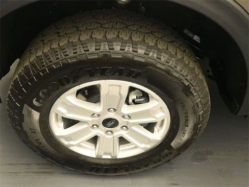 New 2025 Ford Ranger XL image 15