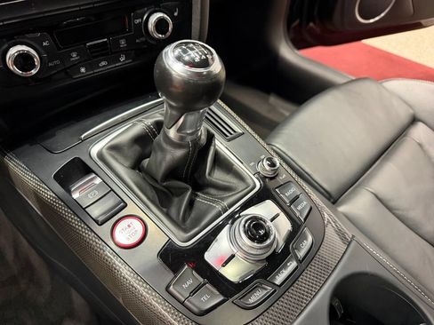 Used 2014 Audi S4 Premium Plus AWD/4WD image 53