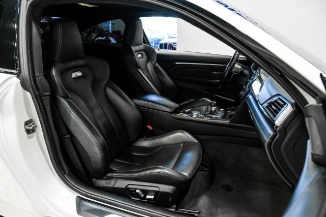 Used 2016 BMW M4 Coupe RWD image 30