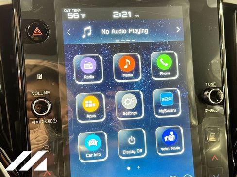 New 2026 Subaru Forester Sport AWD/4WD image 15