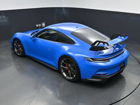 Used 2022 Porsche 911 GT3 RWD image 17
