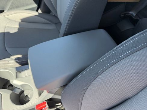 New 2026 Subaru Crosstrek 2.5i image 14