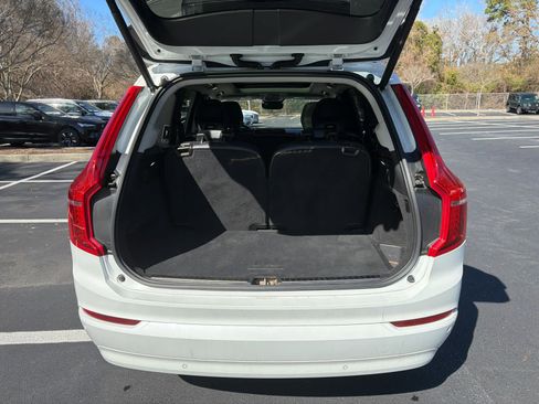 Certified 2023 Volvo XC90 B5 Core image 23