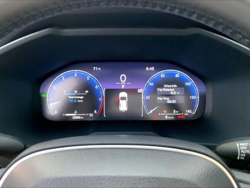Used 2023 Toyota RAV4 Limited w/ Limited Grade Weather Package FWD image 25
