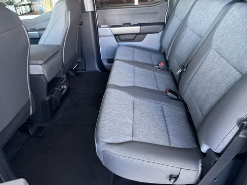 New 2026 Ford F250 XL w/ STX Appearance Package image 10