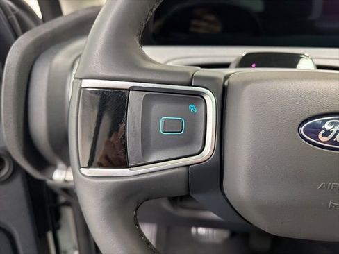 Used 2025 Ford Expedition Active image 17