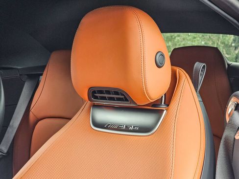 New 2026 Mercedes-Benz SL 43 AMG image 19