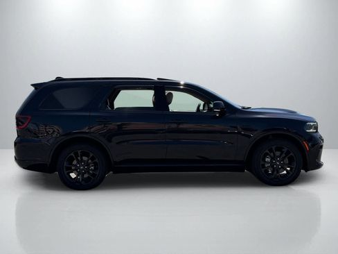 Used 2024 Dodge Durango R/T AWD/4WD image 8