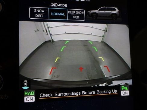 New 2026 Subaru Forester Wilderness image 26