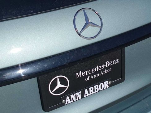 Used 2026 Mercedes-Benz GLC 300 4MATIC image 24