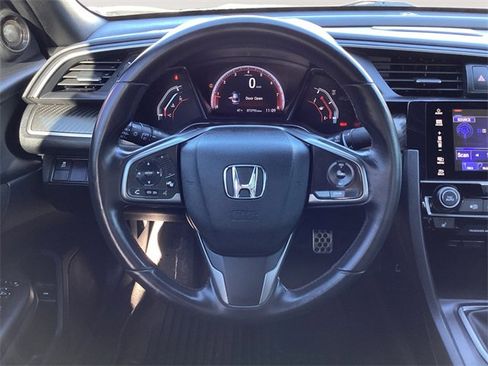 Used 2018 Honda Civic Si image 12