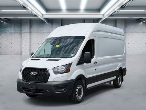 Used 2026 Ford Transit 250 148 High Roof RWD image 21