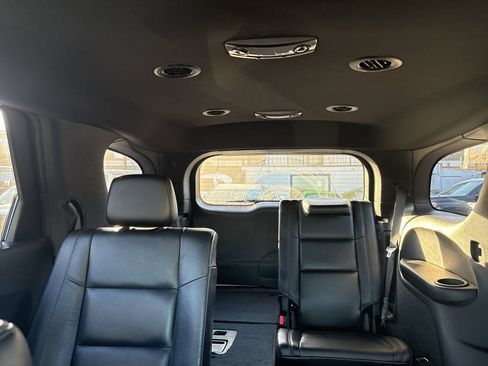 Used 2021 Dodge Durango GT w/ Blacktop Package RWD image 30