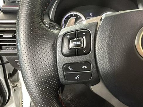 Used 2017 Lexus NX 200t F Sport w/ F Sport Premium Package AWD/4WD image 15