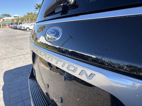 Used 2020 Ford Expedition Platinum image 10