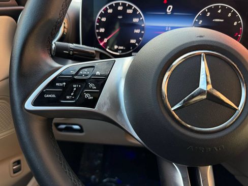 Certified 2023 Mercedes-Benz C 300 Sedan image 13