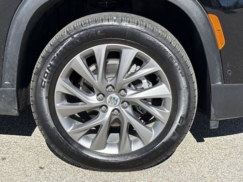 New 2026 Buick Enclave Preferred w/ Super Cruise Package AWD/4WD image 8
