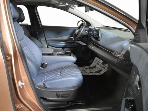 Certified 2023 Nissan Ariya image 37